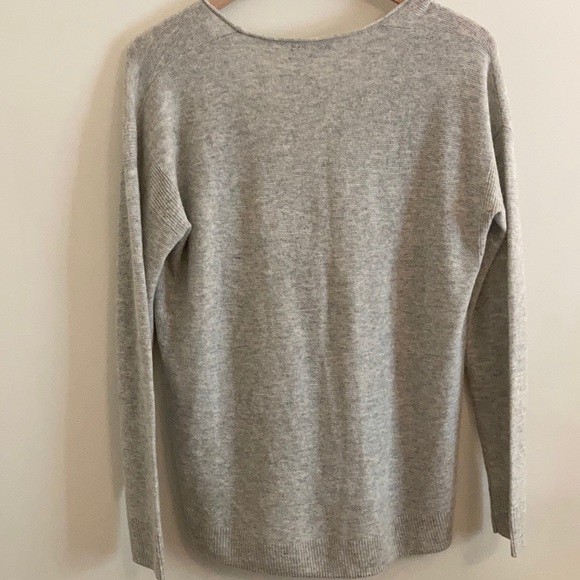 NWT Madewell sweater - Picture 6 of 8